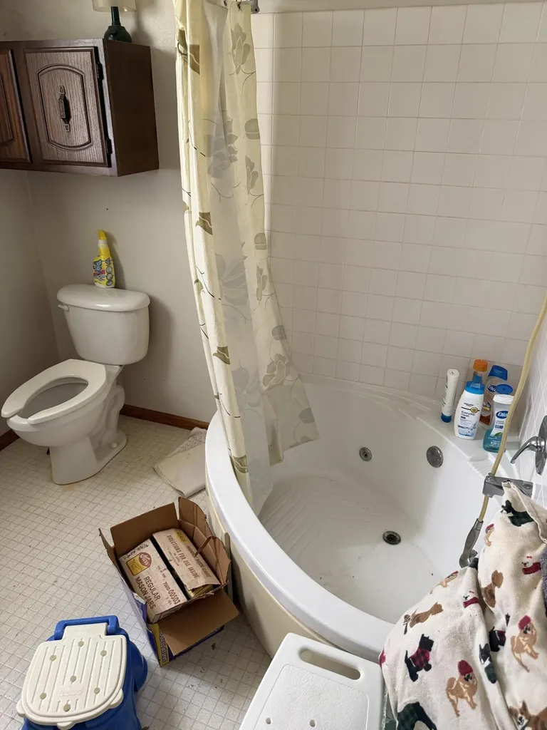 106 3rd Street Crystal Falls Township MI 49920