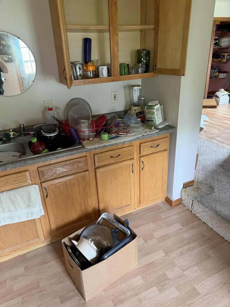 106 3rd Street Crystal Falls Township MI 49920