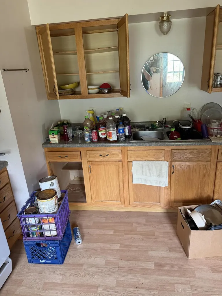 106 3rd Street Crystal Falls Township MI 49920