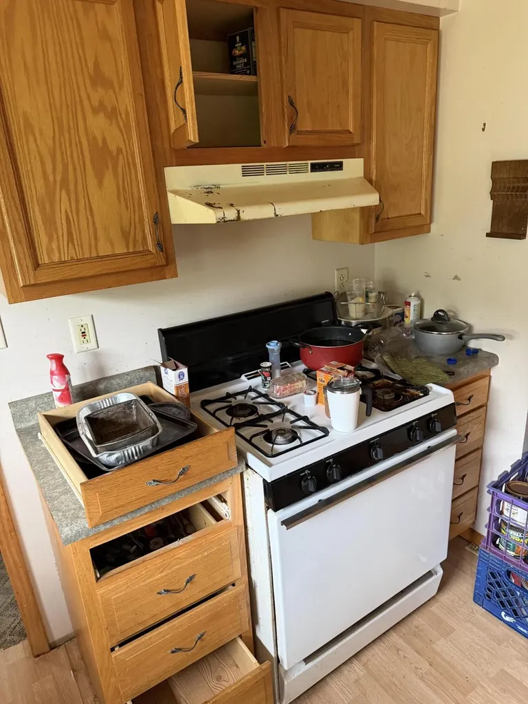 106 3rd Street Crystal Falls Township MI 49920