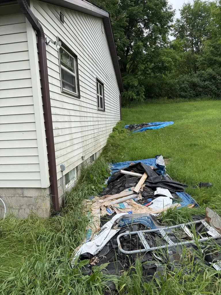106 3rd Street Crystal Falls Township MI 49920