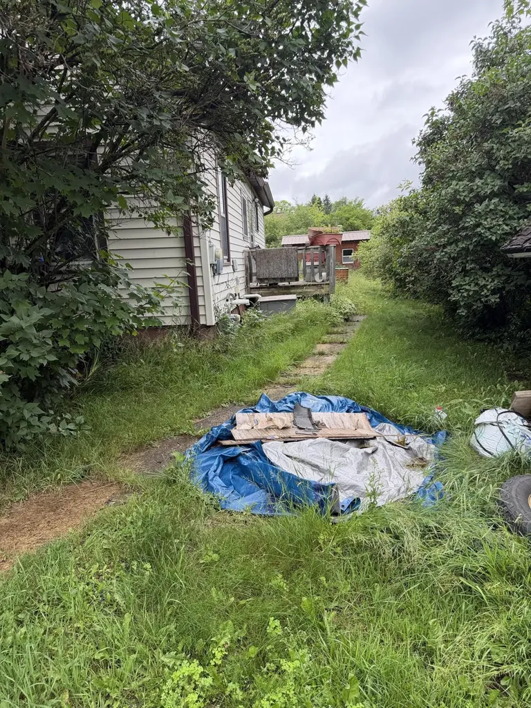 106 3rd Street Crystal Falls Township MI 49920