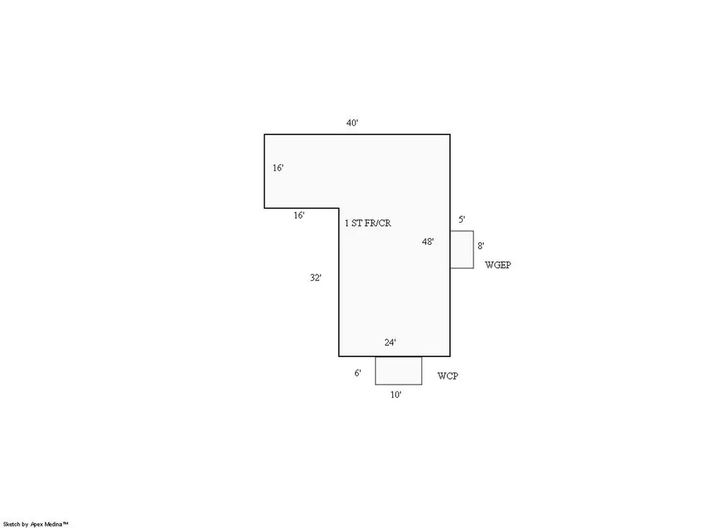 106 3rd Street Crystal Falls Township MI 49920
