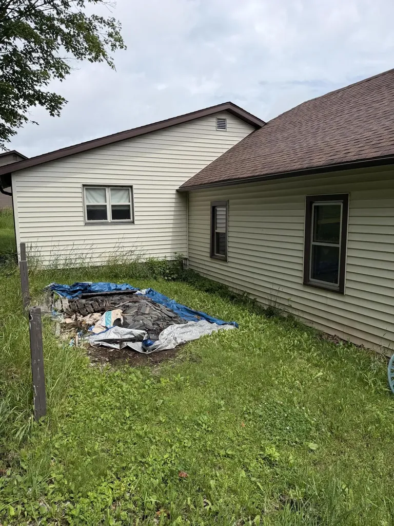 106 3rd Street Crystal Falls Township MI 49920