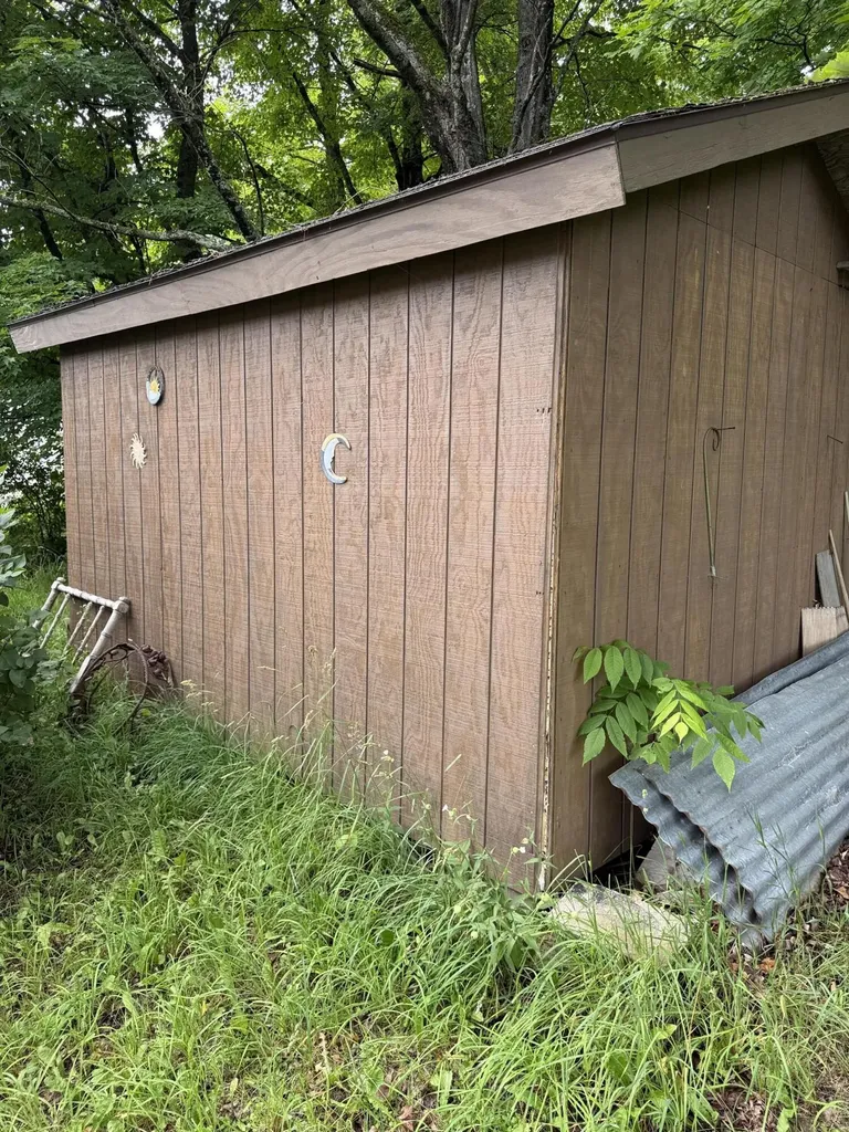 106 3rd Street Crystal Falls Township MI 49920
