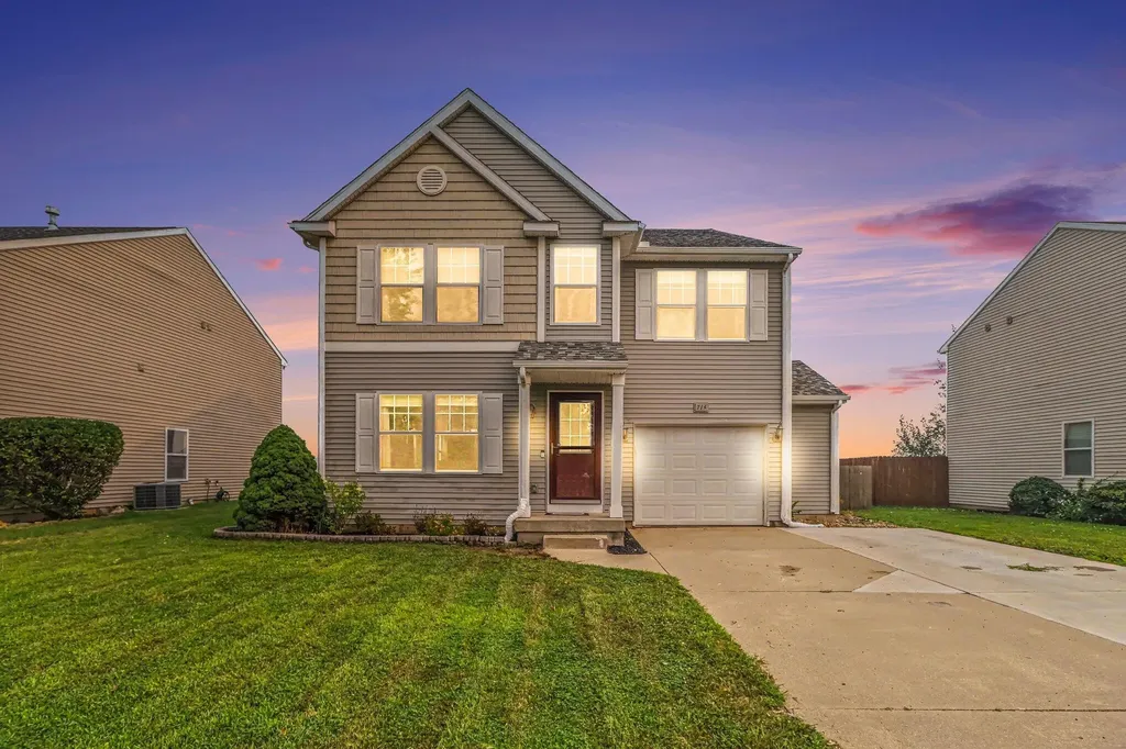 714 Fraser Grove Schoolcraft Township MI 49097