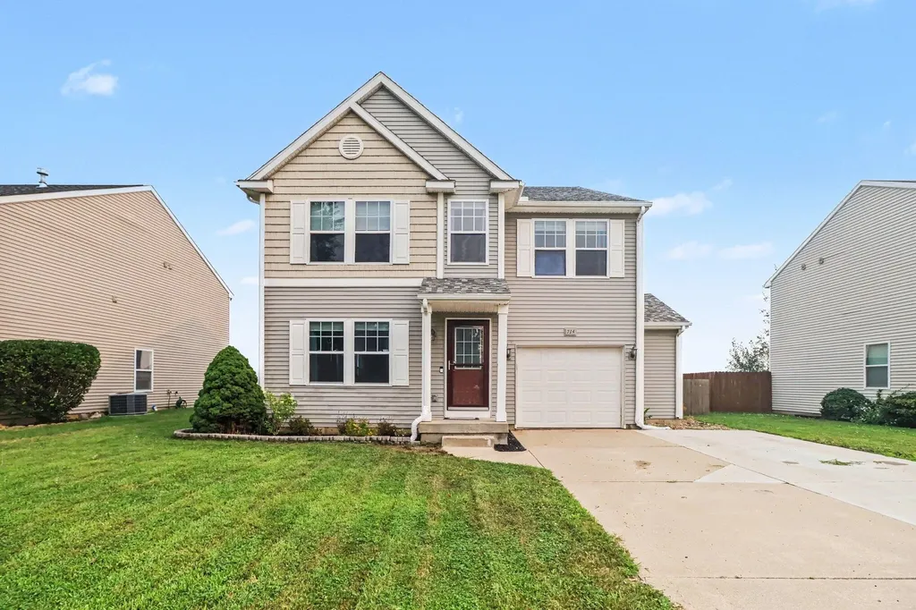 714 Fraser Grove Schoolcraft Township MI 49097