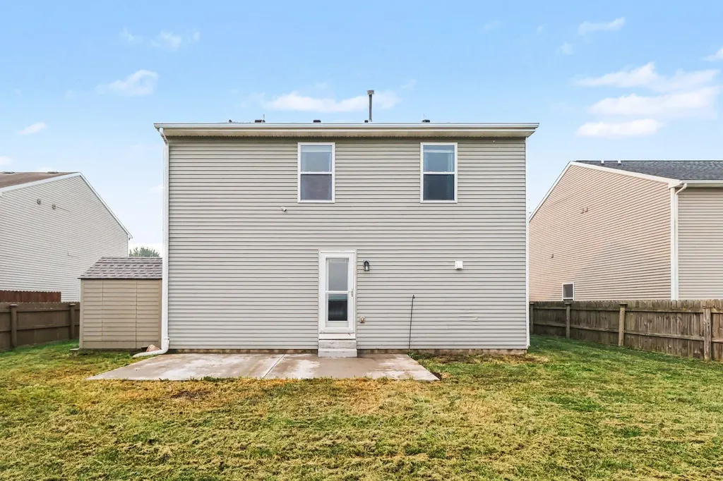 714 Fraser Grove Schoolcraft Township MI 49097