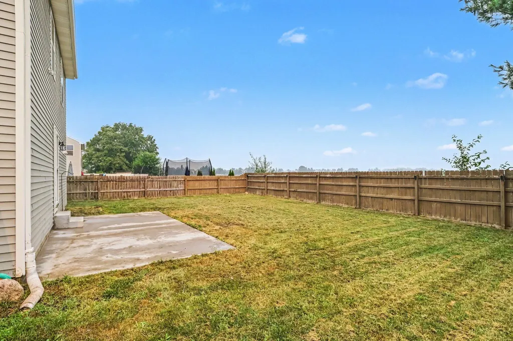 714 Fraser Grove Schoolcraft Township MI 49097