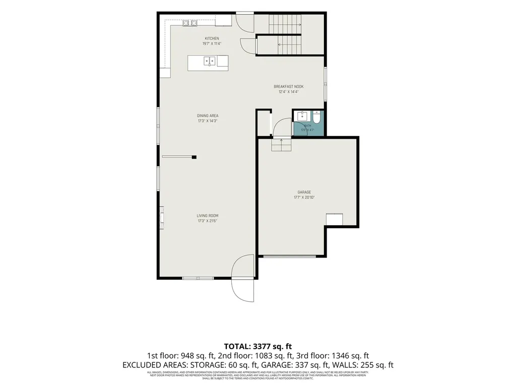 714 Fraser Grove Schoolcraft Township MI 49097