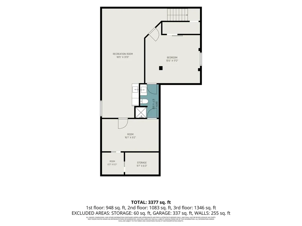 714 Fraser Grove Schoolcraft Township MI 49097