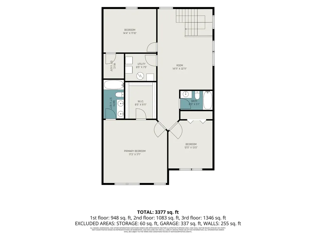 714 Fraser Grove Schoolcraft Township MI 49097