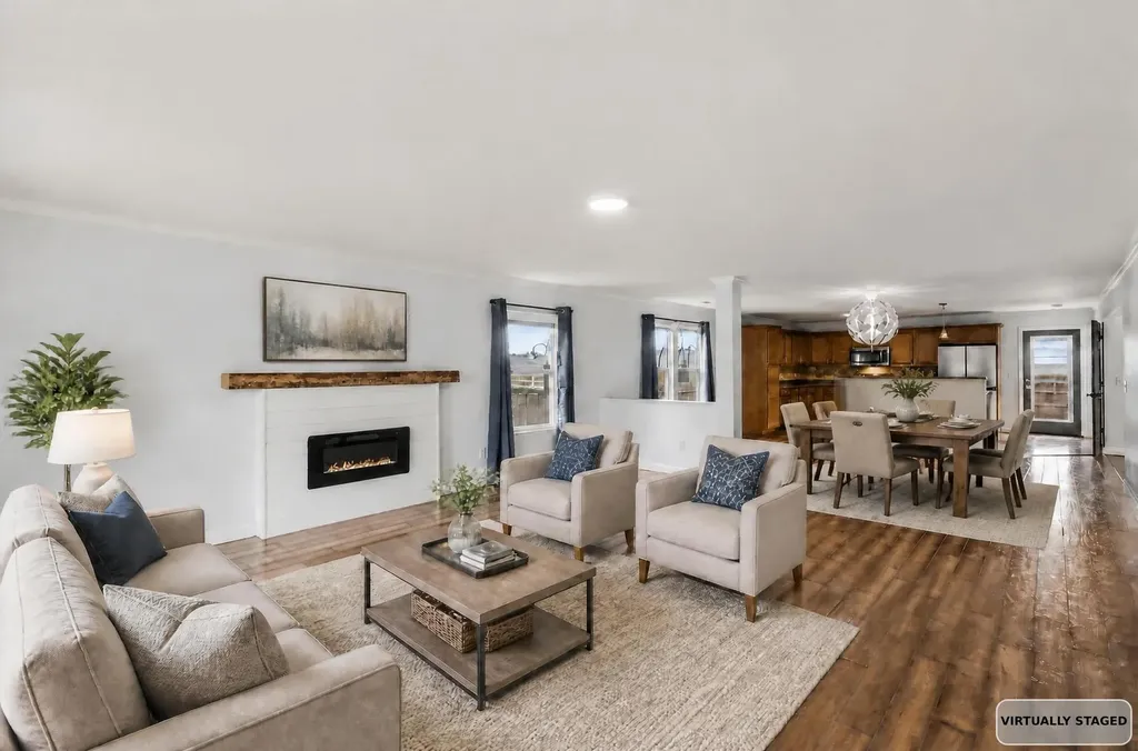714 Fraser Grove Schoolcraft Township MI 49097