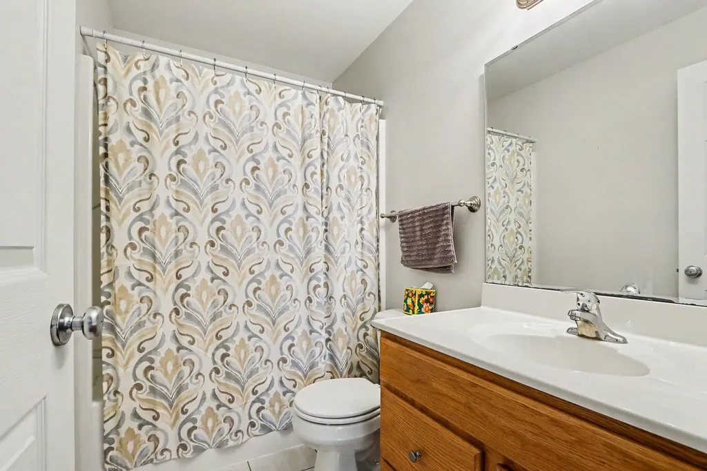 4422 Autumn Joy Street Comstock Charter Township MI 49053