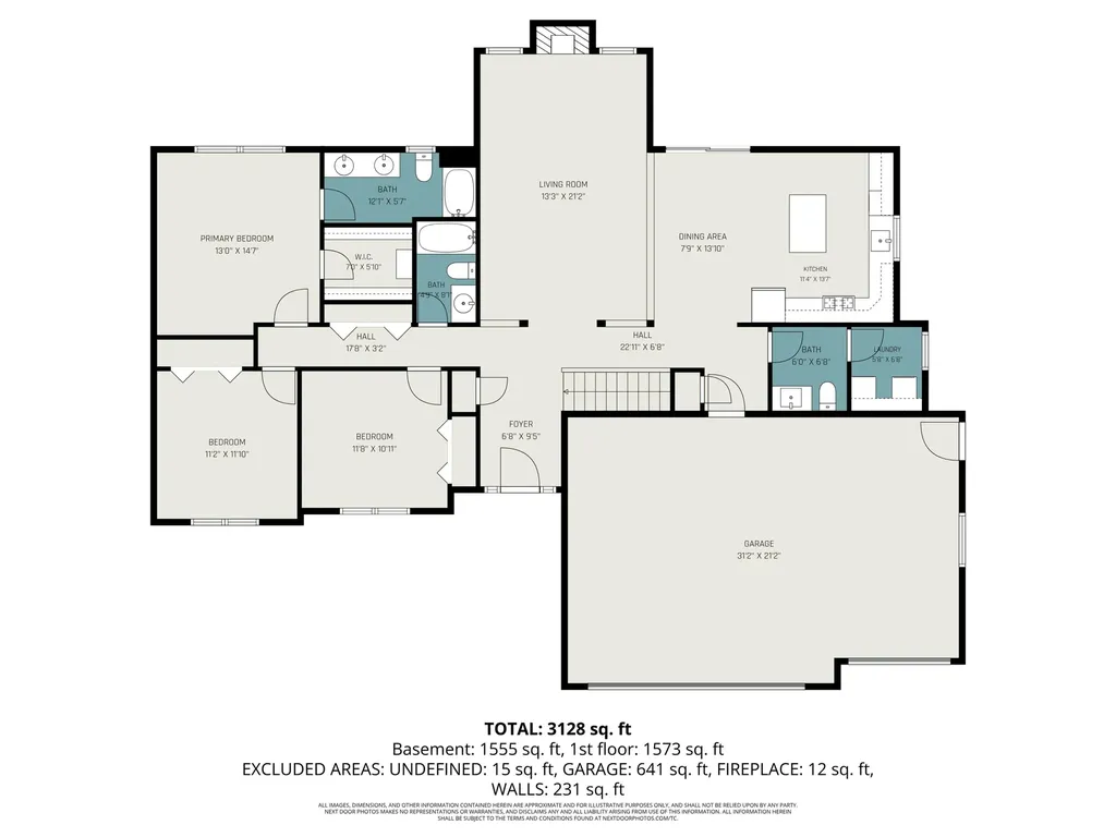 4422 Autumn Joy Street Comstock Charter Township MI 49053