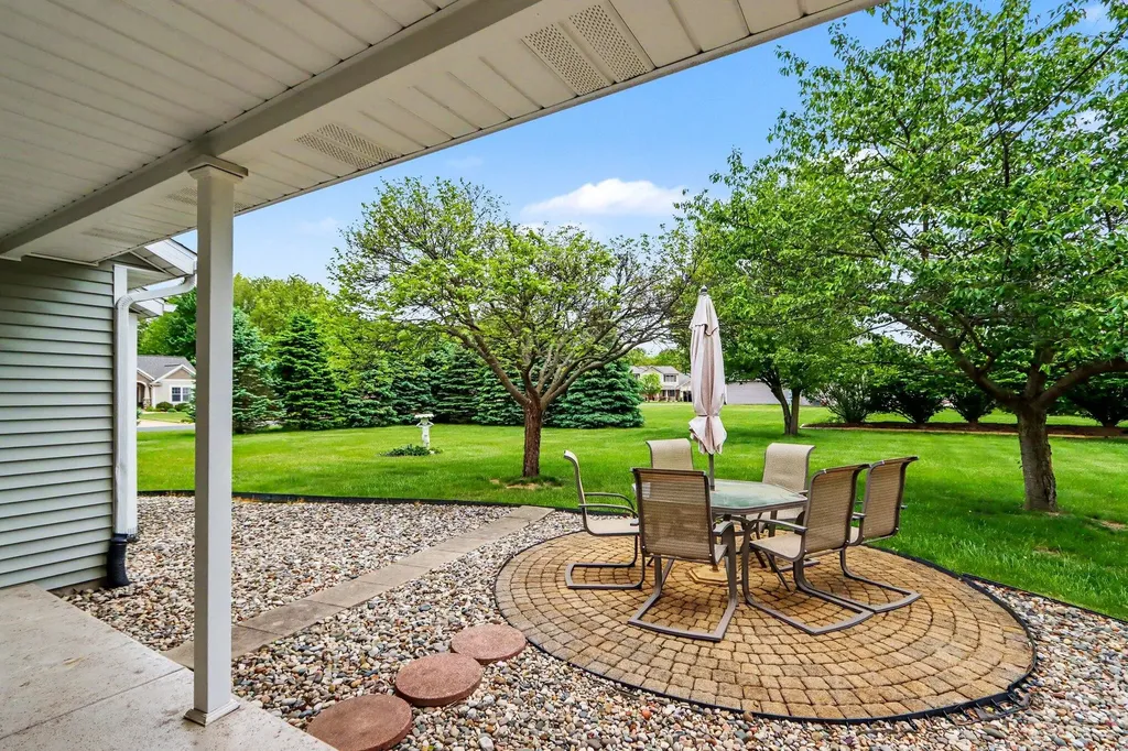 4422 Autumn Joy Street Comstock Charter Township MI 49053