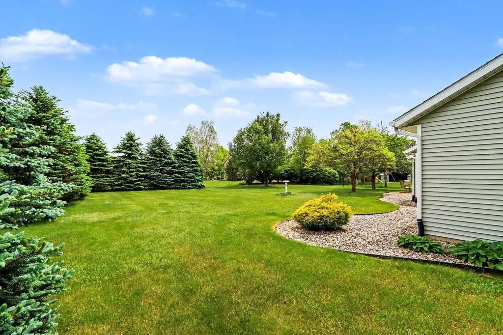 4422 Autumn Joy Street Comstock Charter Township MI 49053