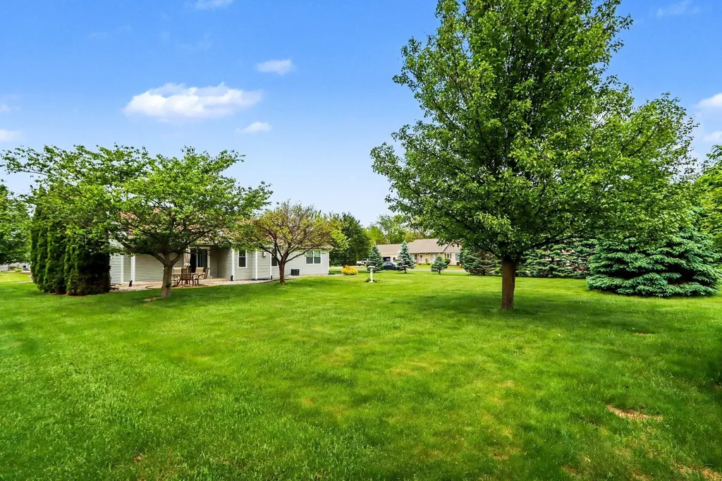 4422 Autumn Joy Street Comstock Charter Township MI 49053