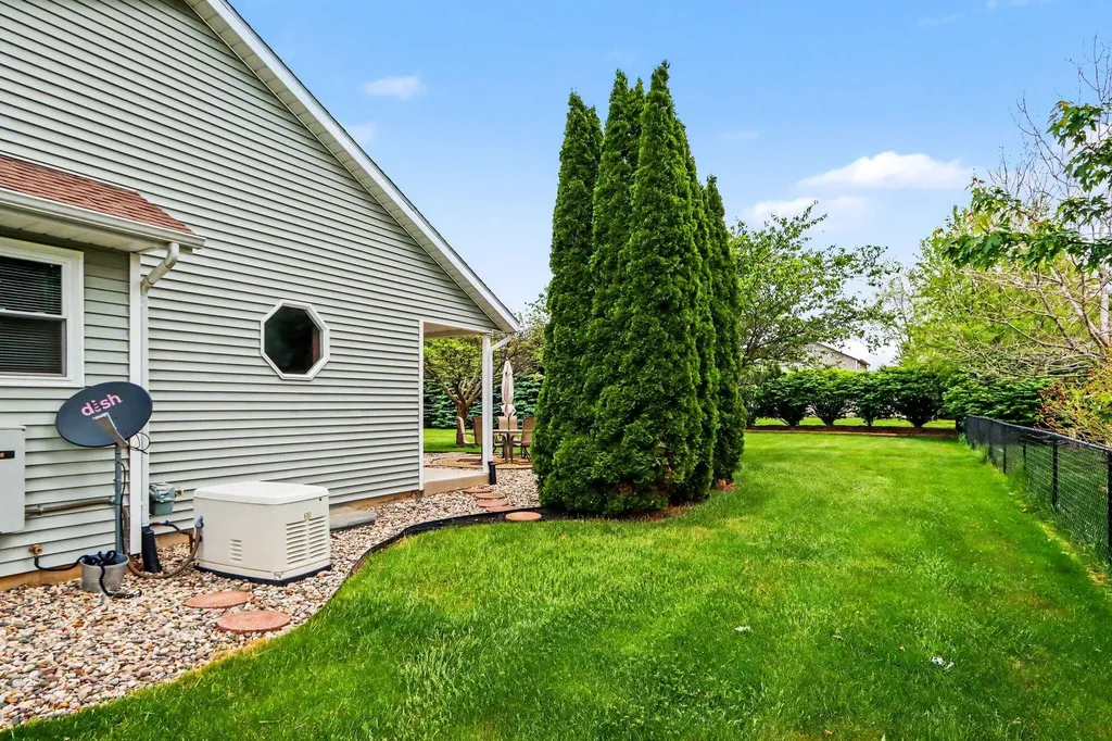 4422 Autumn Joy Street Comstock Charter Township MI 49053