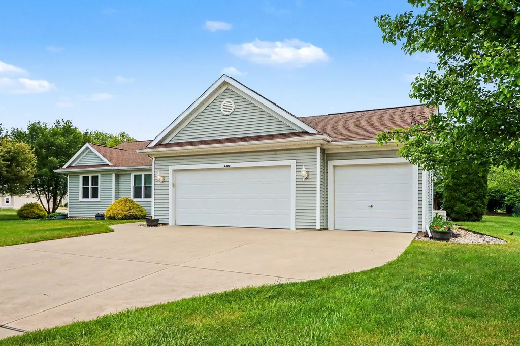 4422 Autumn Joy Street Comstock Charter Township MI 49053