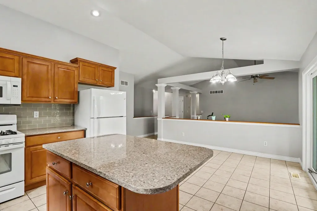 4422 Autumn Joy Street Comstock Charter Township MI 49053