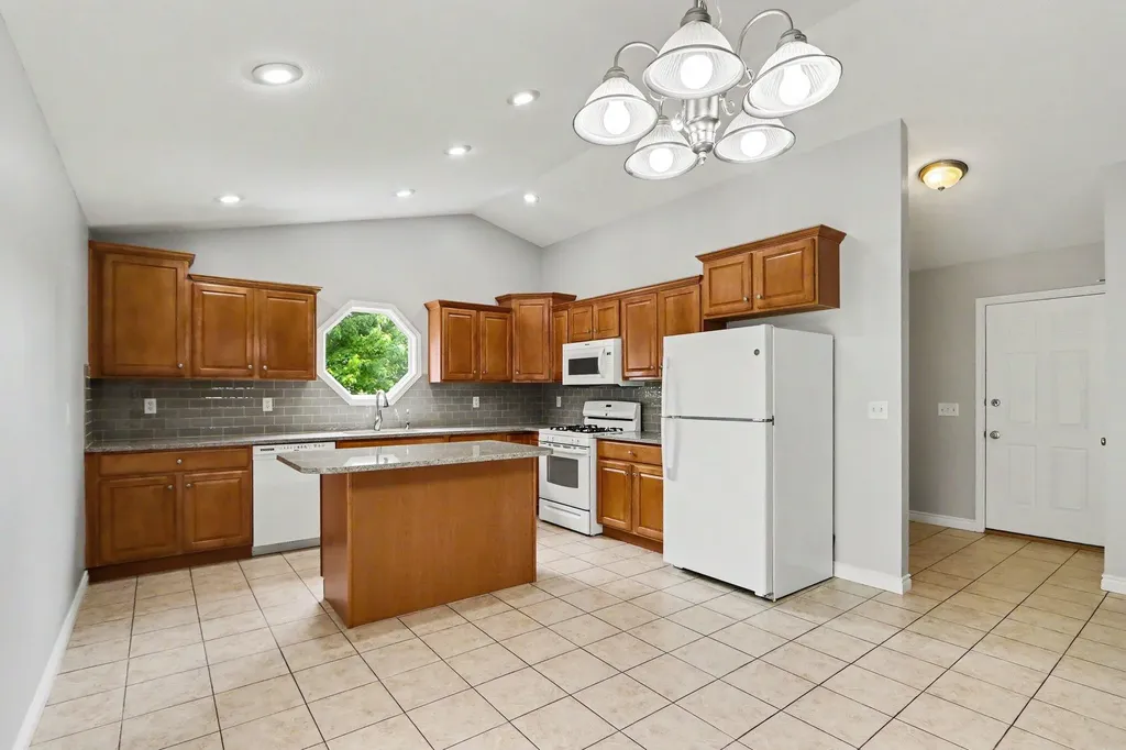 4422 Autumn Joy Street Comstock Charter Township MI 49053