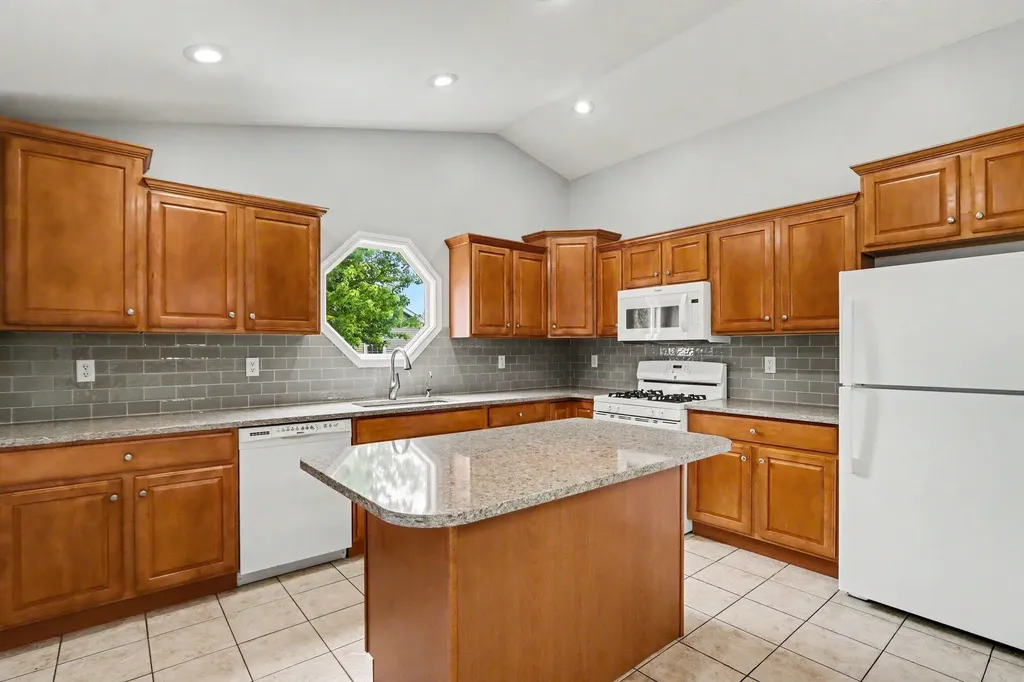 4422 Autumn Joy Street Comstock Charter Township MI 49053
