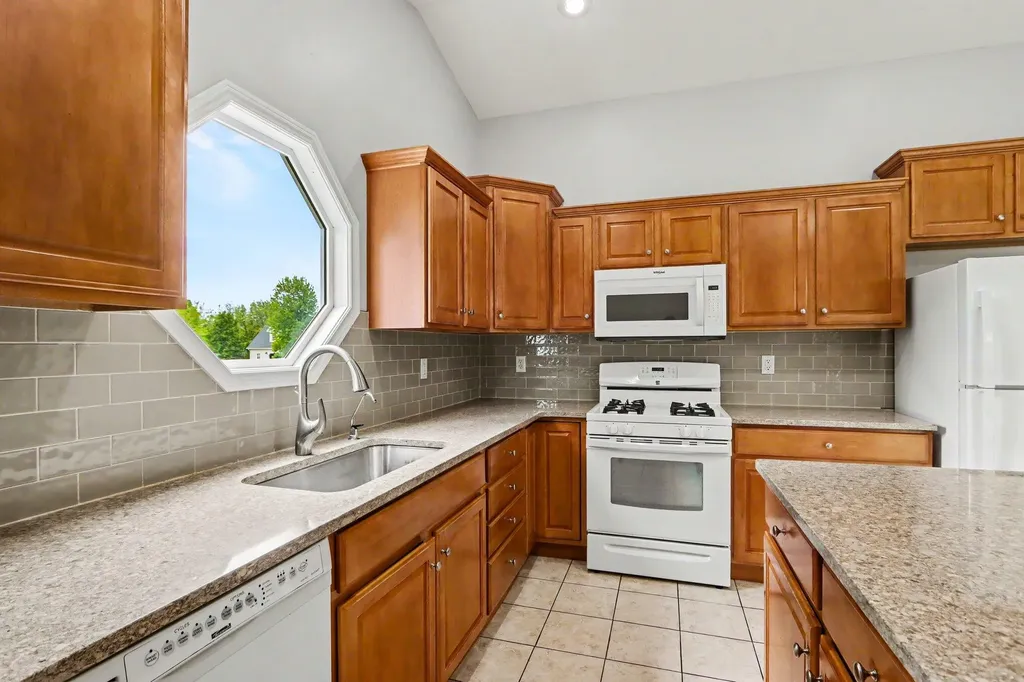 4422 Autumn Joy Street Comstock Charter Township MI 49053