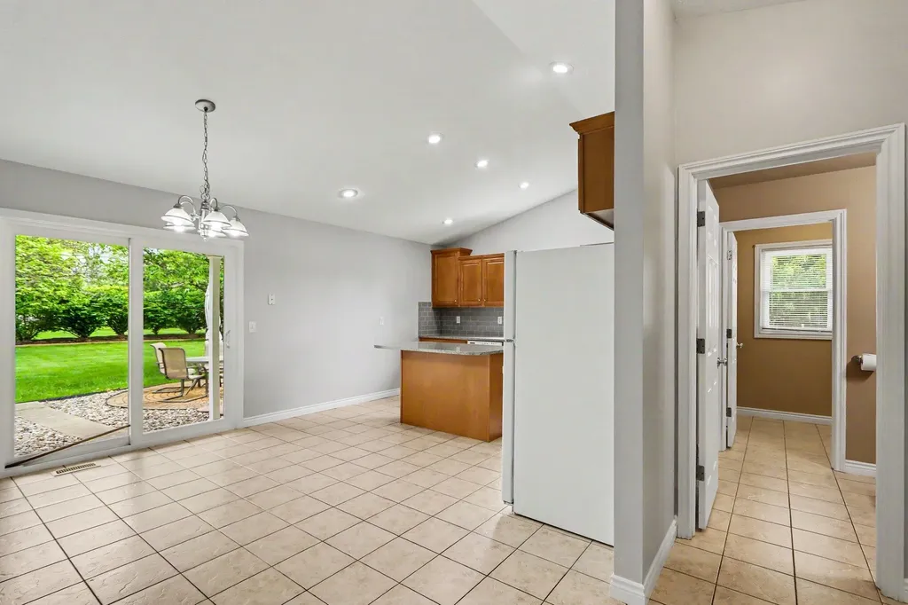 4422 Autumn Joy Street Comstock Charter Township MI 49053