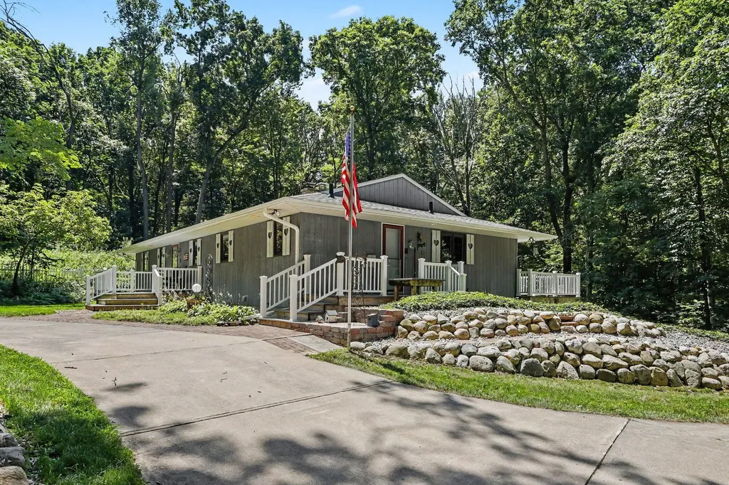 8775 W S Avenue Texas Charter Township MI 49087