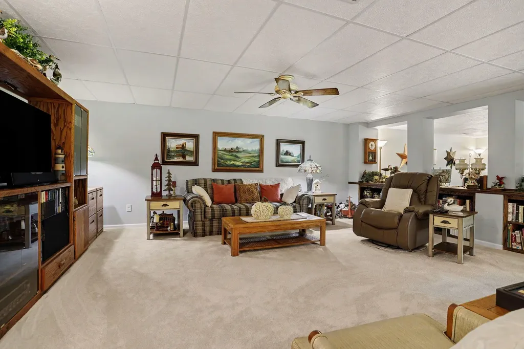 8775 W S Avenue Texas Charter Township MI 49087