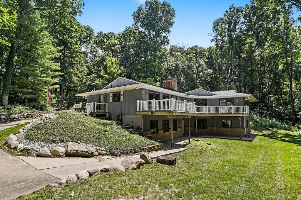 8775 W S Avenue Texas Charter Township MI 49087