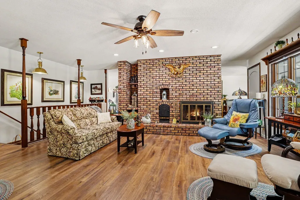 8775 W S Avenue Texas Charter Township MI 49087