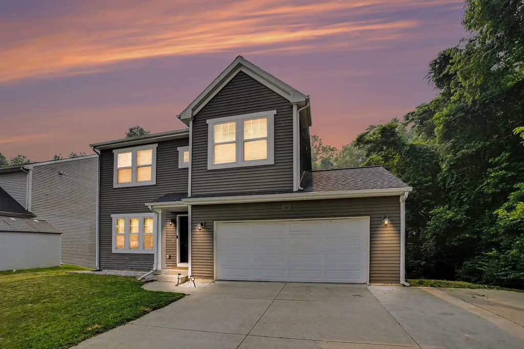345 Beymoure Street Oshtemo Charter Township MI 49009