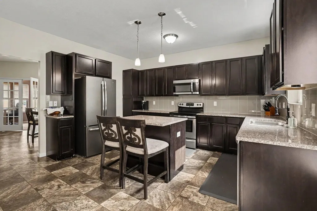 345 Beymoure Street Oshtemo Charter Township MI 49009