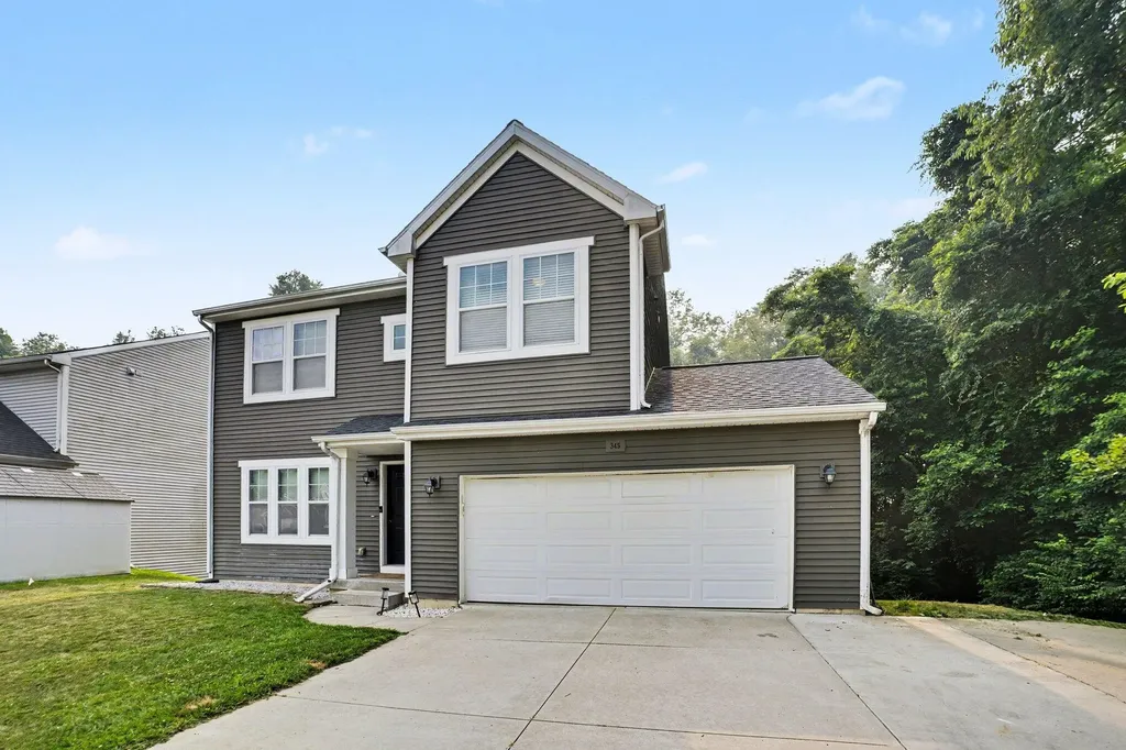 345 Beymoure Street Oshtemo Charter Township MI 49009