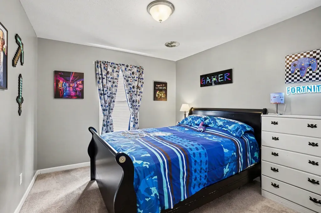 345 Beymoure Street Oshtemo Charter Township MI 49009