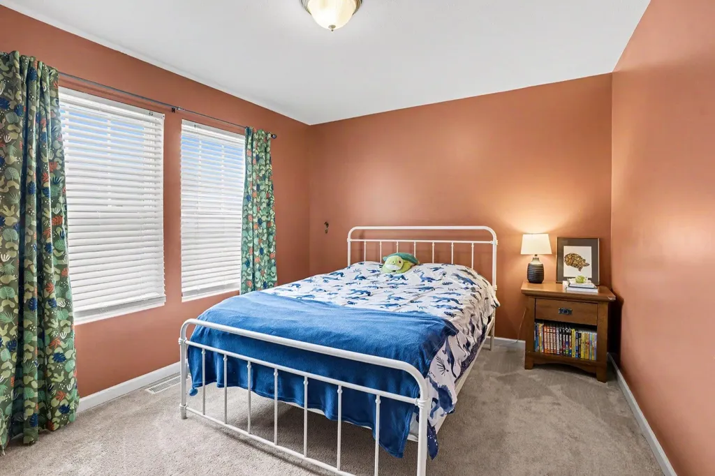 345 Beymoure Street Oshtemo Charter Township MI 49009