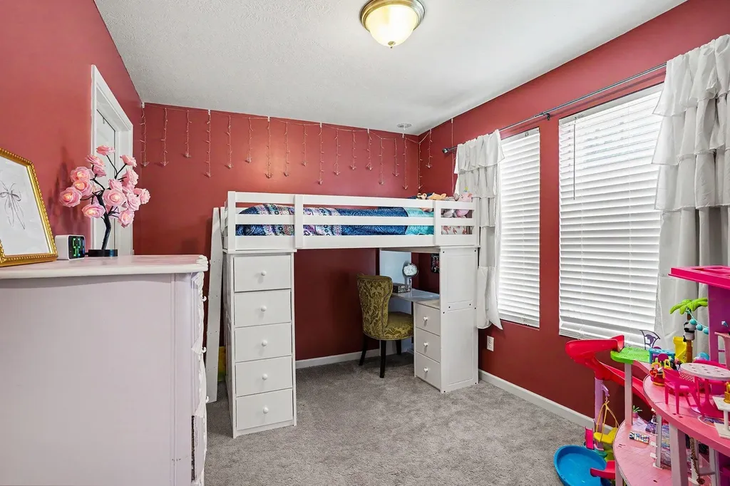 345 Beymoure Street Oshtemo Charter Township MI 49009