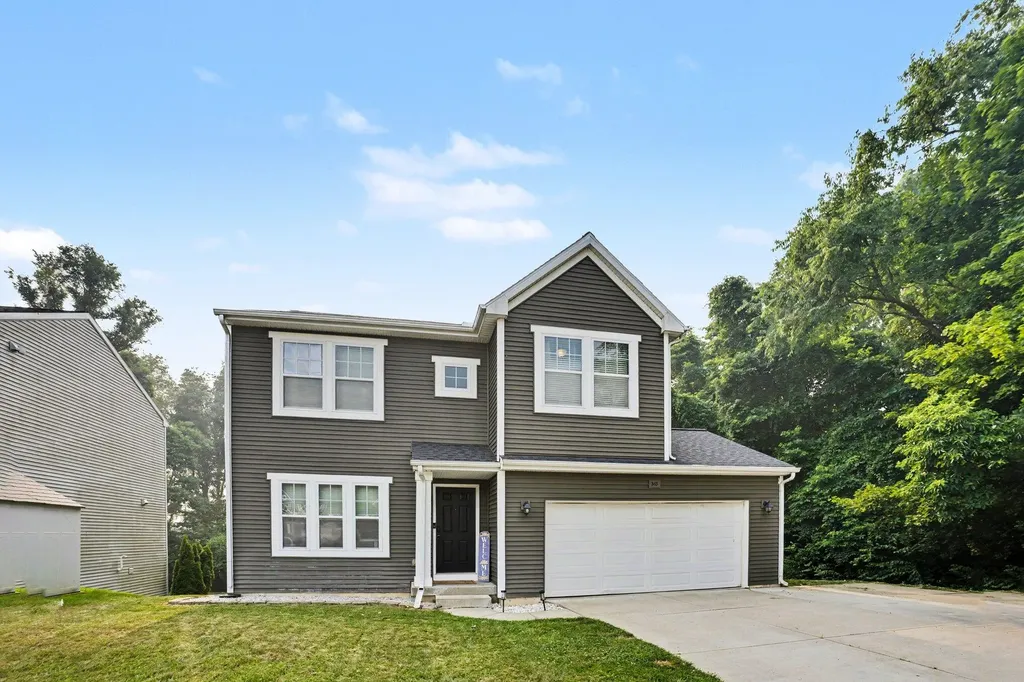 345 Beymoure Street Oshtemo Charter Township MI 49009