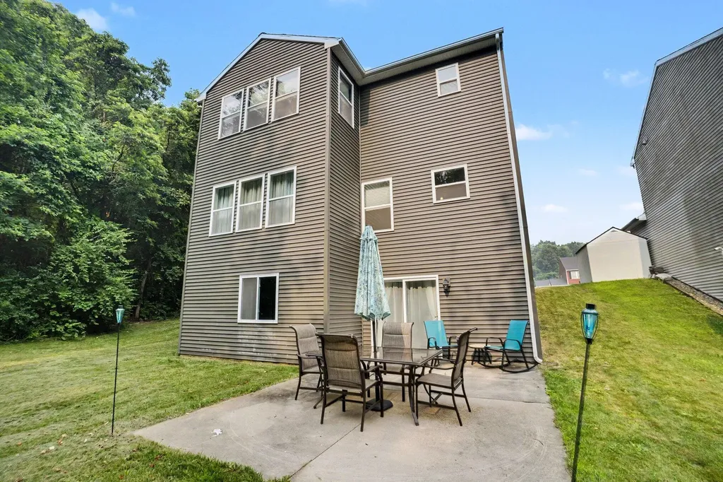 345 Beymoure Street Oshtemo Charter Township MI 49009