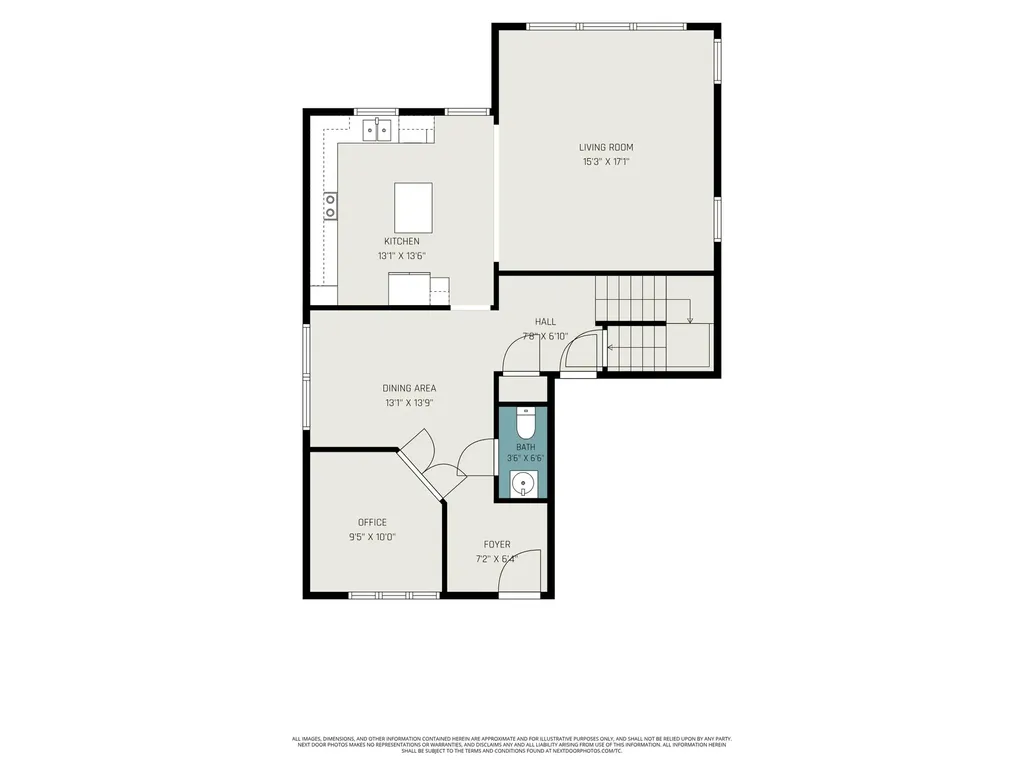 345 Beymoure Street Oshtemo Charter Township MI 49009