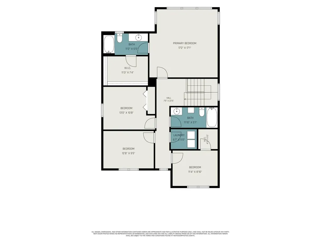 345 Beymoure Street Oshtemo Charter Township MI 49009