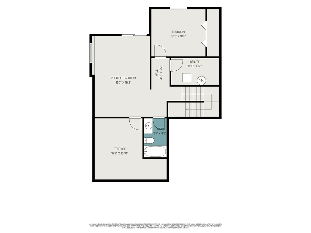345 Beymoure Street Oshtemo Charter Township MI 49009