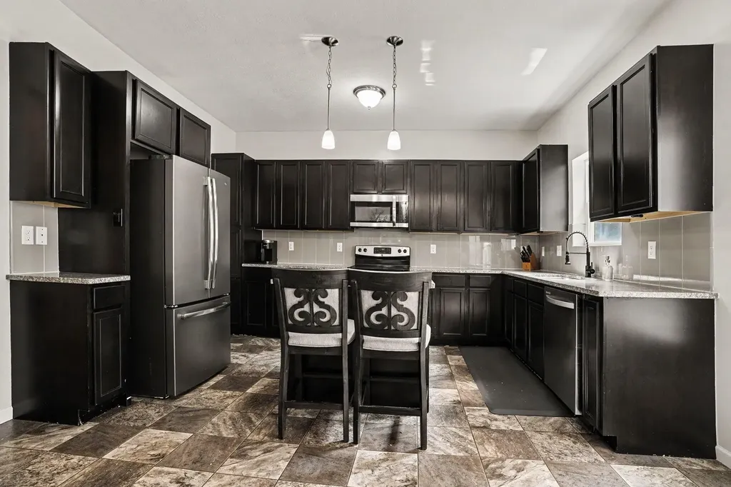 345 Beymoure Street Oshtemo Charter Township MI 49009