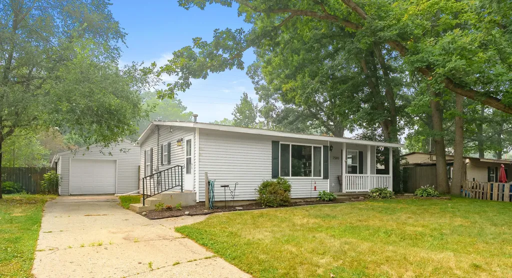 2505 Sonora Street Kalamazoo Charter Township MI 49004