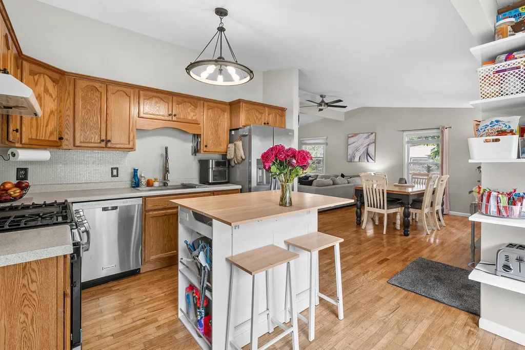 2505 Sonora Street Kalamazoo Charter Township MI 49004