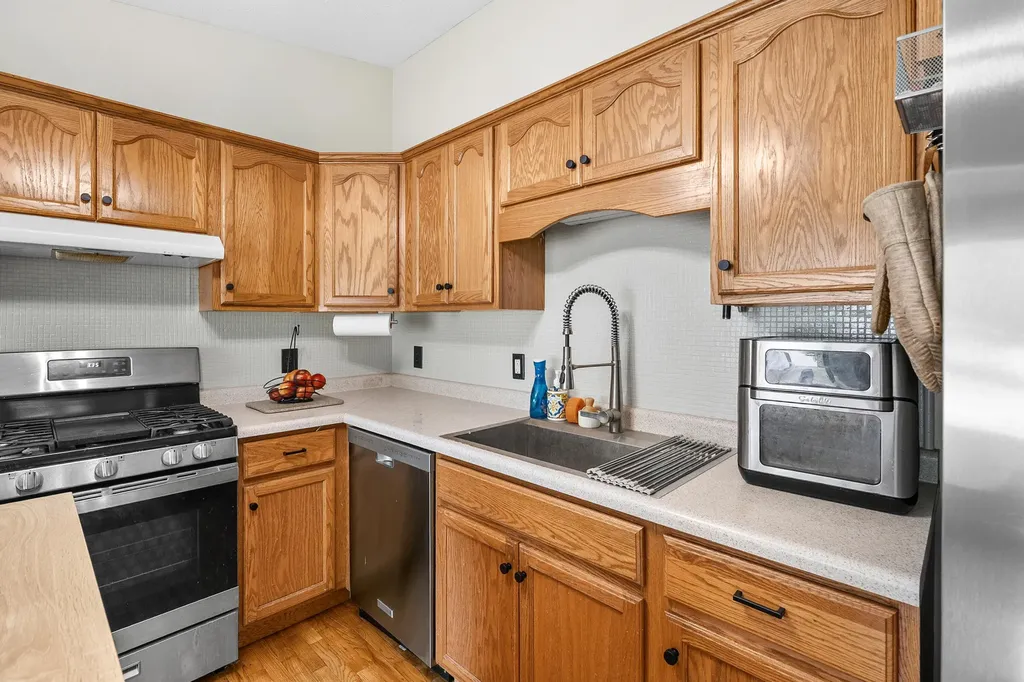 2505 Sonora Street Kalamazoo Charter Township MI 49004