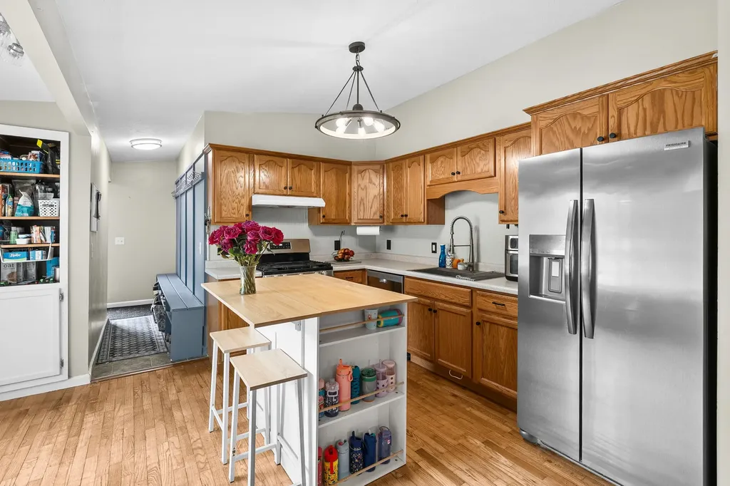2505 Sonora Street Kalamazoo Charter Township MI 49004