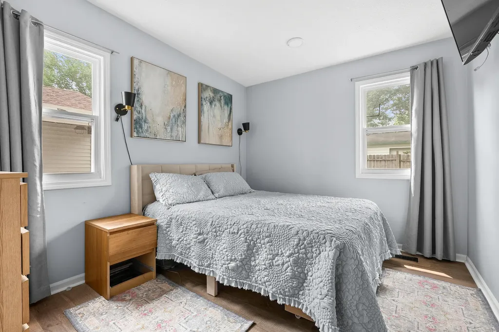 2505 Sonora Street Kalamazoo Charter Township MI 49004